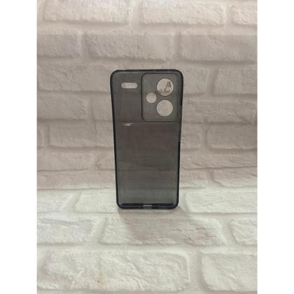 Imagem de Capa Capinha Case Silicone Compatível Xiaomi Redmi Note 13 Pro Plus