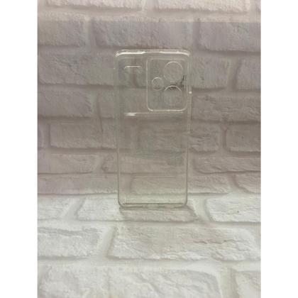 Imagem de Capa Capinha Case Silicone Compatível Xiaomi Redmi Note 13 Pro Plus