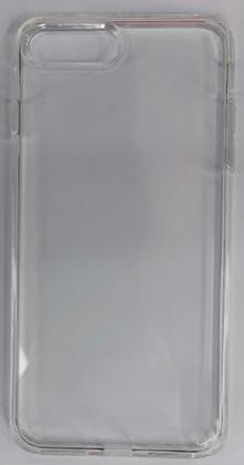 Imagem de Capa Capinha Clear Case Acrílico para iphone 6 6s transparente