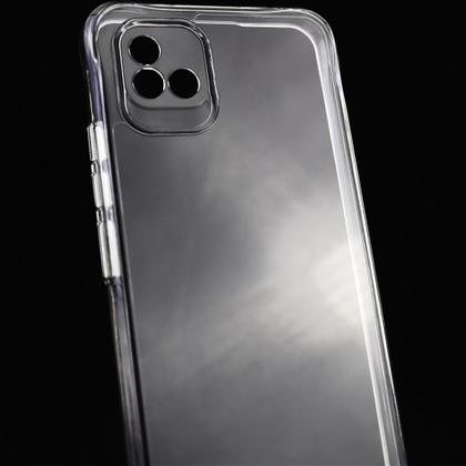 Imagem de Capa Capinha Clear Case Space Para Realme C11 6.52 -  Luiza Cell25