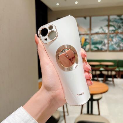 Imagem de Capa Capinha Compatível Com iPhone Case de Luxo