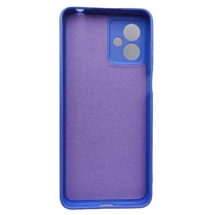 Imagem de Capa Capinha Compatível Com MOTOROLA moto G14 Xt2341 Silicone Aveludada Premium