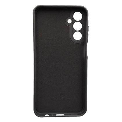 Imagem de Capa Capinha Compatível Com Samsung Galaxy a15 tela 6.5 Silicone Aveludada Premium
