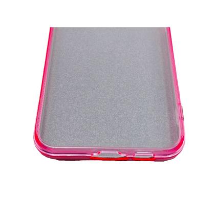 Imagem de Capa Capinha Compatível Com Samsung Galaxy A16 A165 Tela 6.7 Glitter Brilhante Diversas Cores