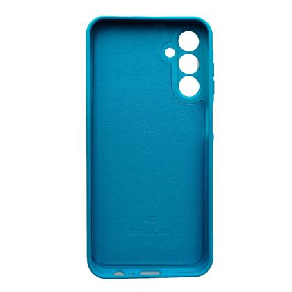 Imagem de Capa Capinha Compatível Com Samsung Galaxy A16 A165 Tela 6.7 Silicone Aveludada Premium