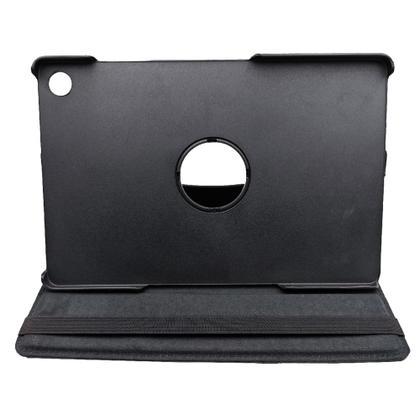 Imagem de Capa Capinha Compatível Com Samsung Tablet Galaxy Tab A9 X110 X115 tela 8.7 Carteira lisa