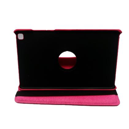 Imagem de Capa Capinha Compatível Com Samsung Tablet Galaxy Tab A9 X110 X115 tela 8.7 Carteira lisa