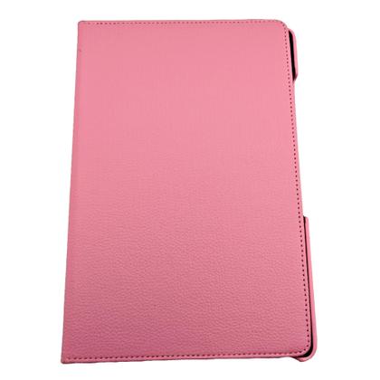 Imagem de Capa Capinha Compatível Com Samsung Tablet Galaxy Tab A9 X110 X115 tela 8.7 Carteira lisa