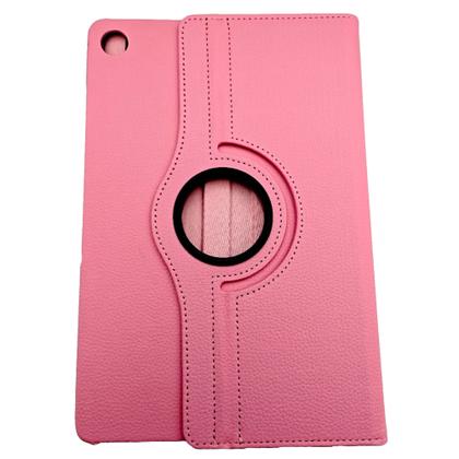 Imagem de Capa Capinha Compatível Com Samsung Tablet Galaxy Tab A9 X110 X115 tela 8.7 Carteira lisa