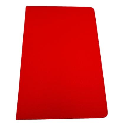 Imagem de Capa Capinha Compatível Com Samsung Tablet Galaxy Tab S7 Fe T730 T735 T736 tela 12.4 Carteira lisa