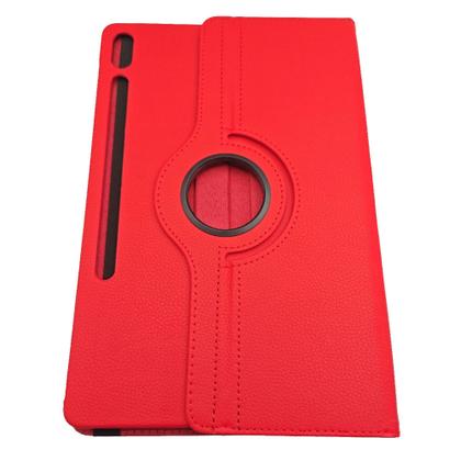 Imagem de Capa Capinha Compatível Com Samsung Tablet Galaxy Tab S7 Fe T730 T735 T736 tela 12.4 Carteira lisa