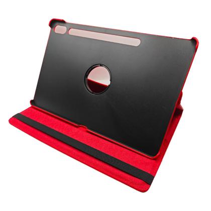 Imagem de Capa Capinha Compatível Com Samsung Tablet Galaxy Tab S7 Fe T730 T735 T736 tela 12.4 Carteira lisa