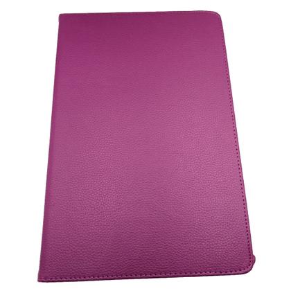 Imagem de Capa Capinha Compatível Com Samsung Tablet Galaxy Tab S7 Fe T730 T735 T736 tela 12.4 Carteira lisa