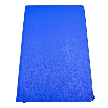 Imagem de Capa Capinha Compatível Com Samsung Tablet Galaxy Tab S7 Fe T730 T735 T736 tela 12.4 Carteira lisa