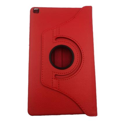 Imagem de Capa Capinha Compatível Com Samsung Tablet Tab S6 Lite P610 P613 P615 P619 tela 10.4 Carteira lisa