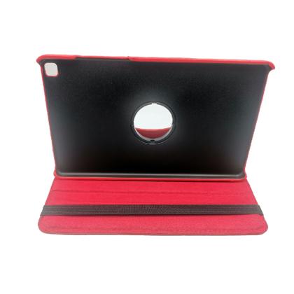 Imagem de Capa Capinha Compatível Com Samsung Tablet Tab S6 Lite P610 P613 P615 P619 tela 10.4 Carteira lisa