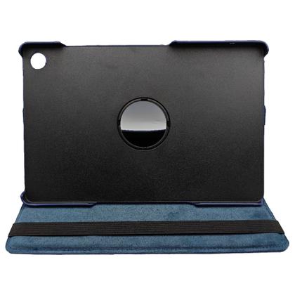 Imagem de Capa Capinha Compatível Com Samsung Tablet Tab S6 Lite P610 P613 P615 P619 tela 10.4 Carteira lisa