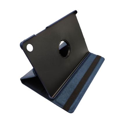 Imagem de Capa Capinha Compatível Com Samsung Tablet Tab S6 Lite P610 P613 P615 P619 tela 10.4 Carteira lisa