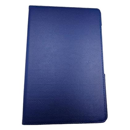 Imagem de Capa Capinha Compatível Com Samsung Tablet Tab S6 Lite P610 P613 P615 P619 tela 10.4 Carteira lisa