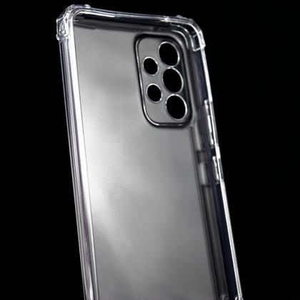 Imagem de Capa Capinha compativel Galaxy A53 5G A536 6.5 + Película Vidro 3d + pel Câmera - Cell In Power25