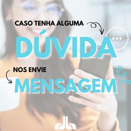 Imagem de Capa Capinha Compativel Para Motorola Moto Edge 60 Fusion