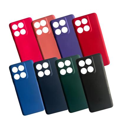 Imagem de Capa Capinha Compativel Para Motorola Moto Edge 60 Fusion