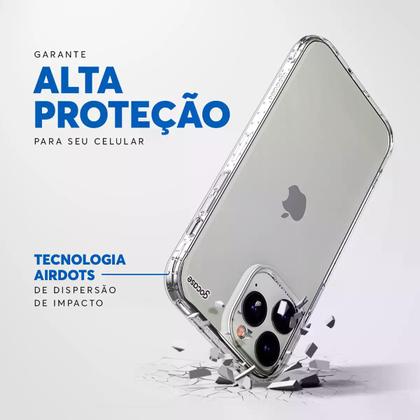 Imagem de Capa Capinha Compatível Samsung Galaxy A54 5G Bussola Minimalista GoCase