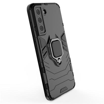 Imagem de Capa Capinha Compatível Samsung Galaxy S21 Ultra Plus Fosco