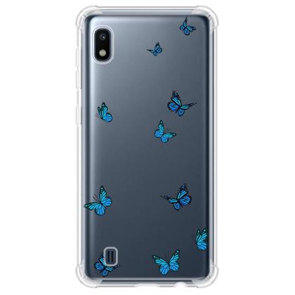 Imagem de Capa Capinha De Celular Compatível com Galaxy A10 Samsung Personalizada