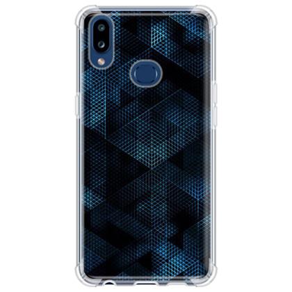 Imagem de Capa Capinha De Celular Compatível com Galaxy A10S Samsung Personalizada