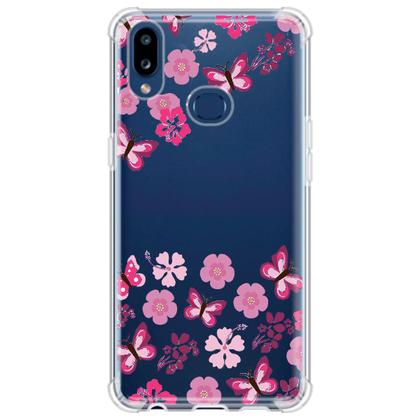 Imagem de Capa Capinha De Celular Compatível com Galaxy A10S Samsung Personalizada