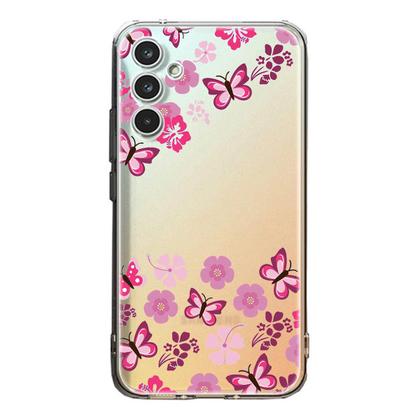 Imagem de Capa Capinha De Celular Compatível com Galaxy A25 5G Samsung Personalizada