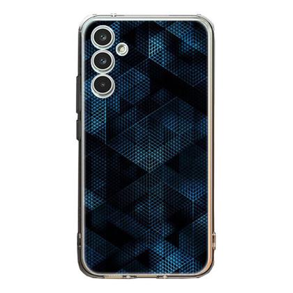 Imagem de Capa Capinha De Celular Compatível com Galaxy A25 5G Samsung Personalizada