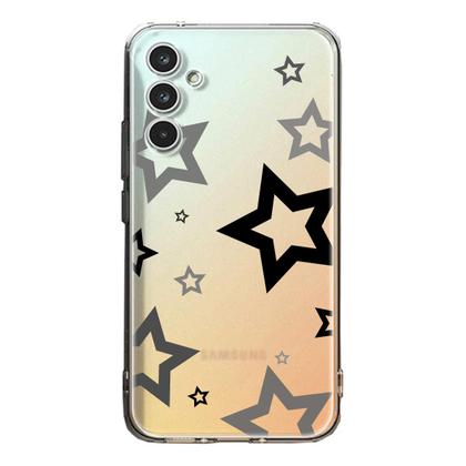 Imagem de Capa Capinha De Celular Compatível com Galaxy A34 5G Samsung Personalizada