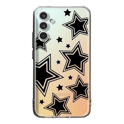 Imagem de Capa Capinha De Celular Compatível com Galaxy A34 5G Samsung Personalizada