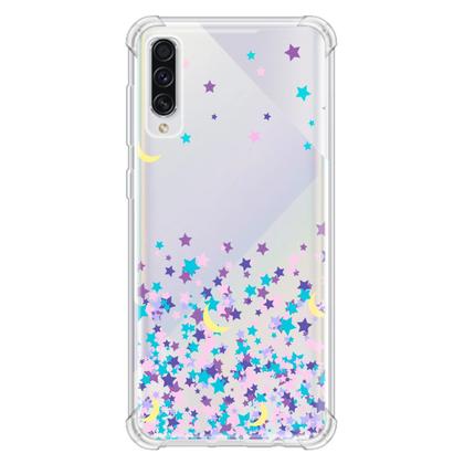 Imagem de Capa Capinha De Celular Compatível com Galaxy A50/A30S Samsung Personalizada