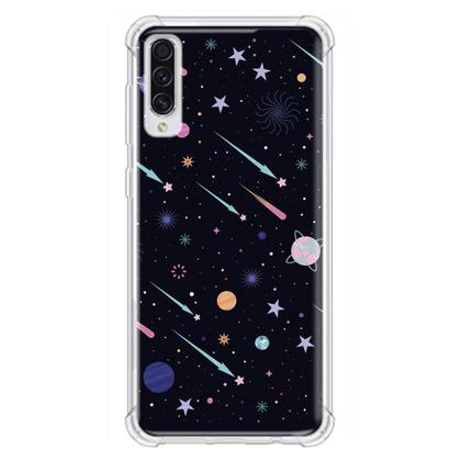 Imagem de Capa Capinha De Celular Compatível com Galaxy A50/A30S Samsung Personalizada