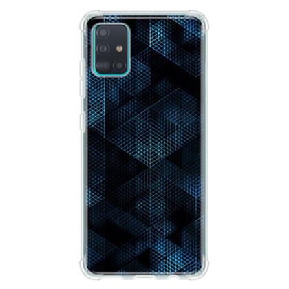 Imagem de Capa Capinha De Celular Compatível com Galaxy A51 Samsung Personalizada