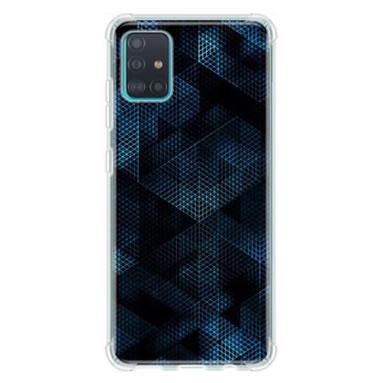 Imagem de Capa Capinha De Celular Compatível com Galaxy A51 Samsung Personalizada