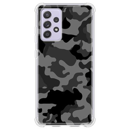 Imagem de Capa Capinha De Celular Compatível com Galaxy A52 Samsung Personalizada
