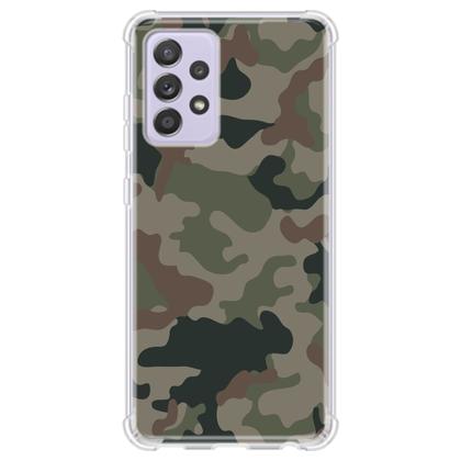 Imagem de Capa Capinha De Celular Compatível com Galaxy A52 Samsung Personalizada