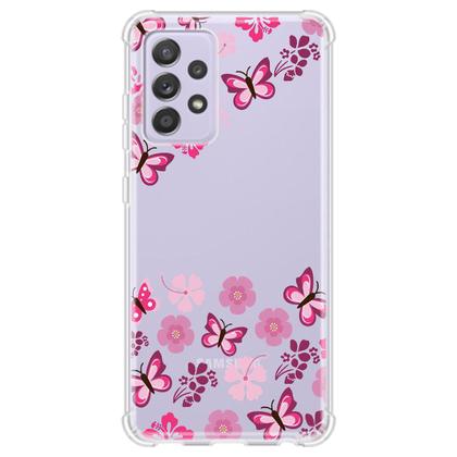 Imagem de Capa Capinha De Celular Compatível com Galaxy A52 Samsung Personalizada