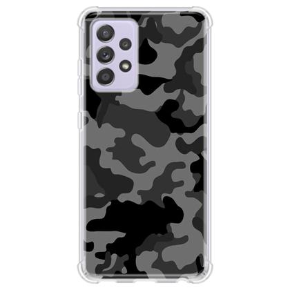 Imagem de Capa Capinha De Celular Compatível com Galaxy A52 Samsung Personalizada