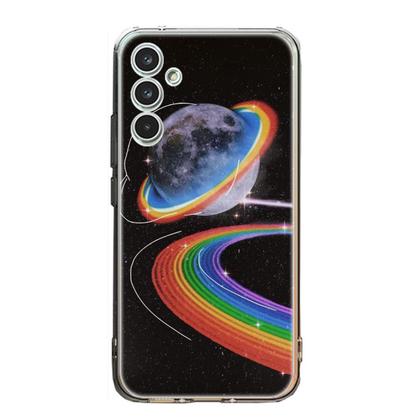 Imagem de Capa Capinha De Celular Compatível com Galaxy A54 5G Samsung Personalizada