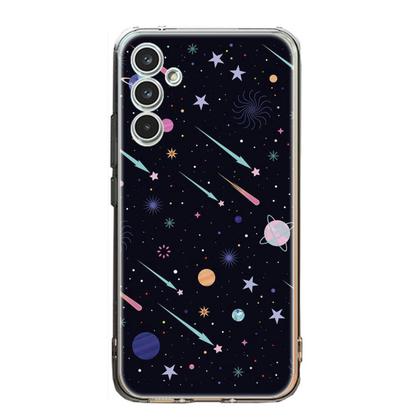 Imagem de Capa Capinha De Celular Compatível com Galaxy A54 5G Samsung Personalizada