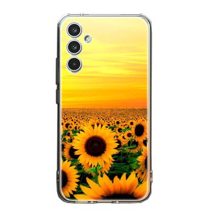 Imagem de Capa Capinha De Celular Compatível com Galaxy A54 5G Samsung Personalizada