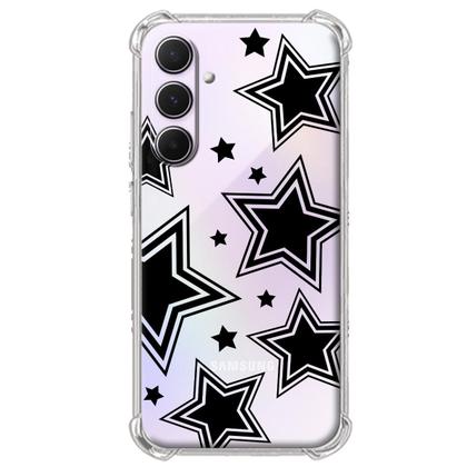 Imagem de Capa Capinha De Celular Compatível com Galaxy A56 5G Samsung Personalizada