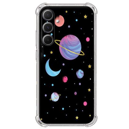 Imagem de Capa Capinha De Celular Compatível com Galaxy A56 5G Samsung Personalizada