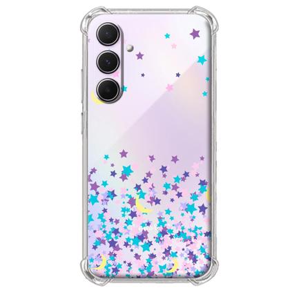 Imagem de Capa Capinha De Celular Compatível com Galaxy A56 5G Samsung Personalizada