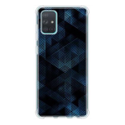 Imagem de Capa Capinha De Celular Compatível com Galaxy A71 Samsung Personalizada